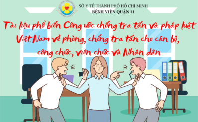 Công ước chống tra tấn và pháp luật Việt Nam về phòng, chống tra tấn